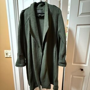 Coat/Long